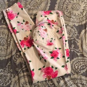 Fit booty size xl workout pants